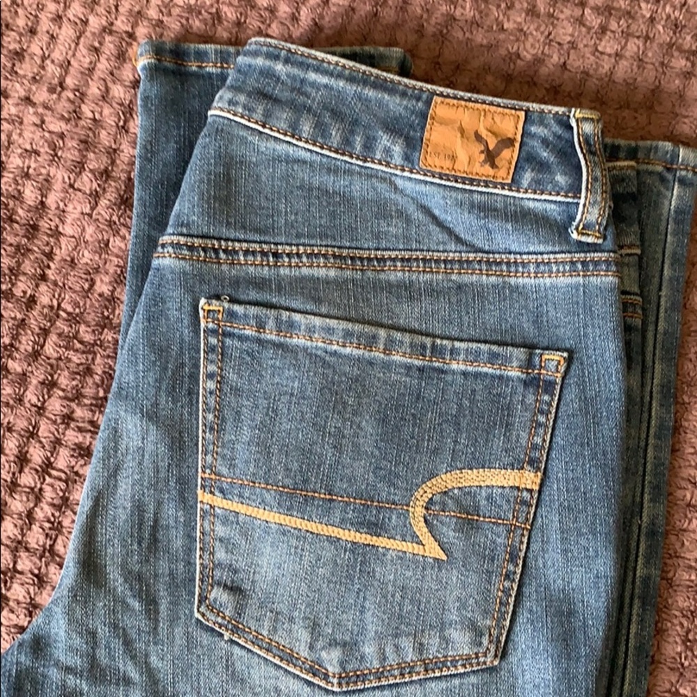 American eagle outfitters